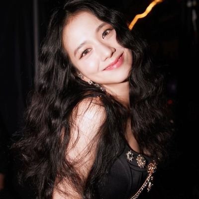 Jisoo'ya aşığım