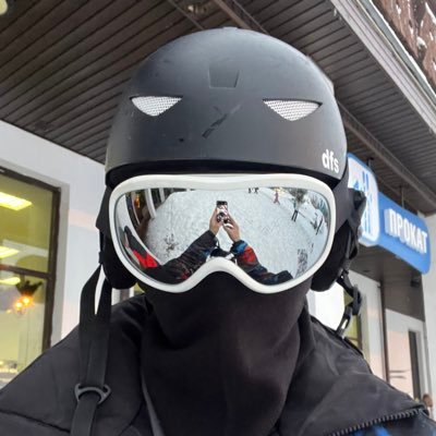 sanzhar_ermekov's profile picture. iOS разработчик