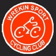 Wrekinsport Cycling Club(@WrekinSportCC) 's Twitter Profile Photo