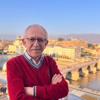 Ahmet Emre Bilgili (@aebilgili) 's Twitter Profile Photo Ahmet Emre Bilgili (@aebilgili) 's Twitter Profile Photo