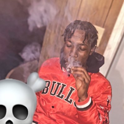 💔LongLiveTop💔LongLiveTj💔LongLiveBron-💔LongLiveDontae👼 💔-Rest Up Granny