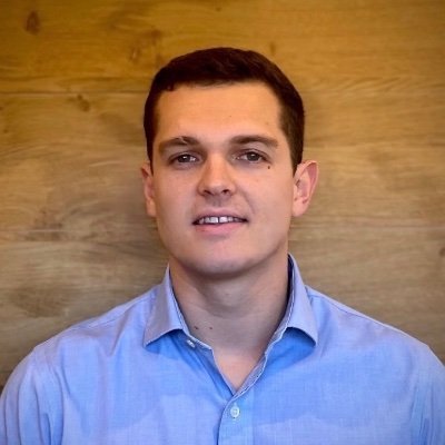 benrodde's profile picture. Co-fondateur de https://t.co/BgsIbI0HBg - Plateforme SaaS B2B 👉 On automatise la production de vos vidéos marketing grâce à vos données 🤖🎬