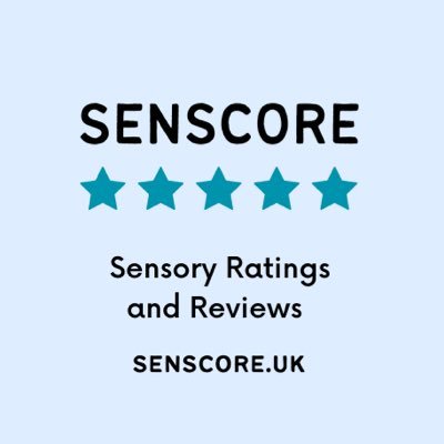 Senscoreuk's profile picture. New project gathering accessibility, diversity, disability, sensory, and communication scores, ratings and reviews on organisations, venues, services etc.