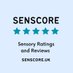 SenScore - Support and Sensory Ratings (@senscoreuk) Twitter profile photo SenScore - Support and Sensory Ratings (@senscoreuk) Twitter profile photo