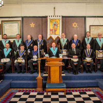 Bretwalda Masonic Lodge base in Dore , Sheffield. A friendly lodge with a true spirit of brotherhood with a diverse membership!