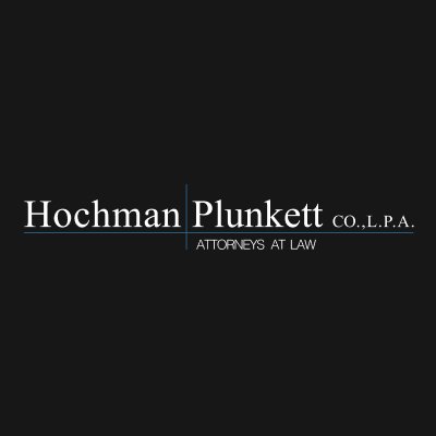 Sometimes, you need an #injury law firm that digs deeper. Hochman & Plunkett Co., L.P.A does just that. Serving all of #Ohio
