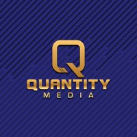 Quantity Media(@QuantityMedia) 's Twitter Profile Photo