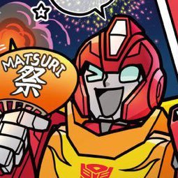 kaon (pinned)さんのプロフィール画像