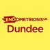 Endometriosis UK Dundee Support Group (@endodundee) Twitter profile photo Endometriosis UK Dundee Support Group (@endodundee) Twitter profile photo
