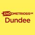 Endometriosis UK Dundee Support Group (@EndoDundee) Twitter profile photo