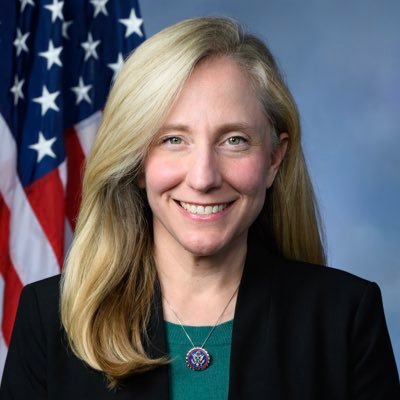 Rep. Abigail Spanberger