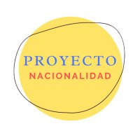 Proyecto Nacionalidad(@NacionalidadCL) 's Twitter Profile Photo