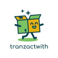 TranzactWith(@tranzactwith) 's Twitter Profile Photo