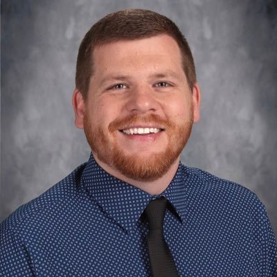 Mr_HaleyOHS's profile picture. 7-12 Principal - Orrick School District - Orrick, MO