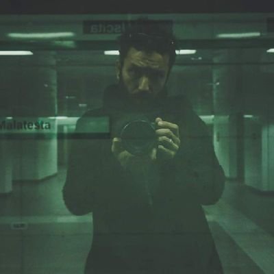 alberto_caroppo's profile picture. 