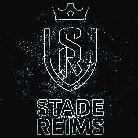 Supporter du @stadedereims ⚪🔴 depuis le plus beau pays du monde 🇧🇪