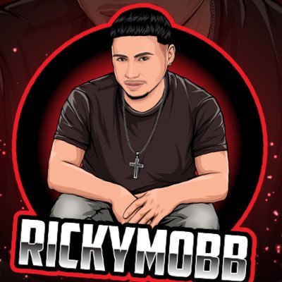 RickyMobb2k's profile picture. Rookie of the year Lock 🏆 #SOE