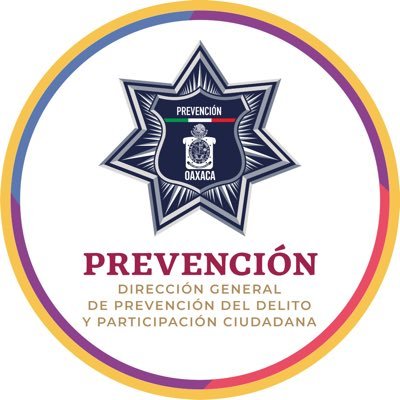 Dirección General de Prevención del Delito y Participación Ciudadana SSPC
