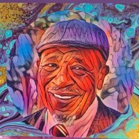 Dr. John M. Perkins(@JohnMPerkins) 's Twitter Profile Photo