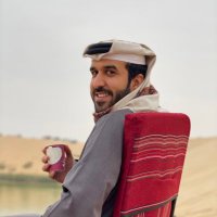 فيصل العبسي (@fkalabsi) Twitter profile photo