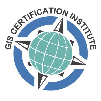 The GIS Certification Institute (GISCI) is a non-profit that provides the GIS community with the GISP, a world-recognized professional GIS certification.