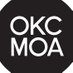 OKC Museum of Art (@okcmoa) Twitter profile photo OKC Museum of Art (@okcmoa) Twitter profile photo