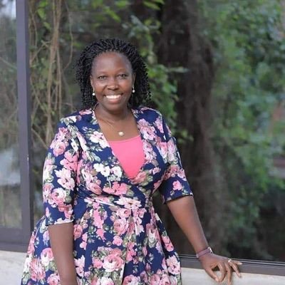 Charity M Byarugaba Profile