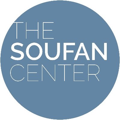 TheSoufanCenter Profile Picture