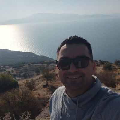 GrcanKABALAK's profile picture. İzmir Özel Türk Koleji