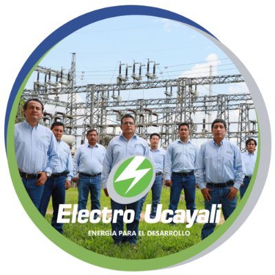 Electro Ucayali S.A., es una empresa distribuidora de energía eléctrica💡, ubicada en la provincia de Ucayali, en la selva del Perú.
