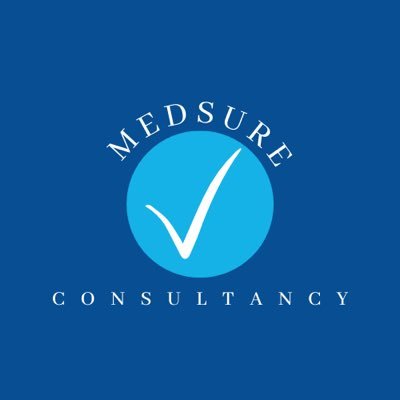 Over 20 years experience in quality assurance across health & social care 

See CQC inspection tips plus all the latest news 

E: contact@medsureconsultancy.com