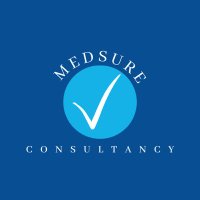 Medsure Consultancy(@MedsureConsult) 's Twitter Profile Photo