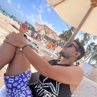 Elverth S. Diaz (@esdj17) 's Twitter Profile