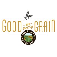 Good in Every Grain(@GoodinGrain) 's Twitter Profile Photo