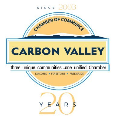 CarbonValleyCo1's profile picture. Welcome to the Carbon Valley Chamber of Commerce