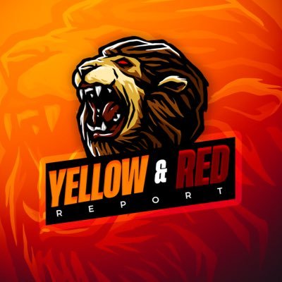 Yellow & Red Report