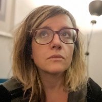 Katy Mahood (@katymahood) 's Twitter Profile Photo