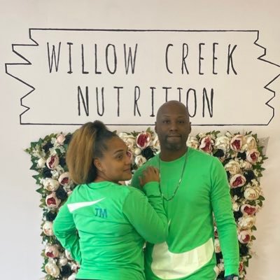 Willow Creek Nutrition