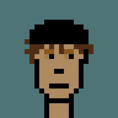 9popp's profile picture. Earned money with NFTs, quit my job to travel the world with my team and created my own collection during that.  💌 DM 

https://t.co/DN9NZTP9e2