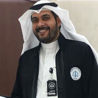 المحامي/ محمد العنزي(@Graduate_40_Law) 's Twitter Profile Photo