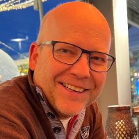 Kenth Engø-Monsen (@htnek) 's Twitter Profile