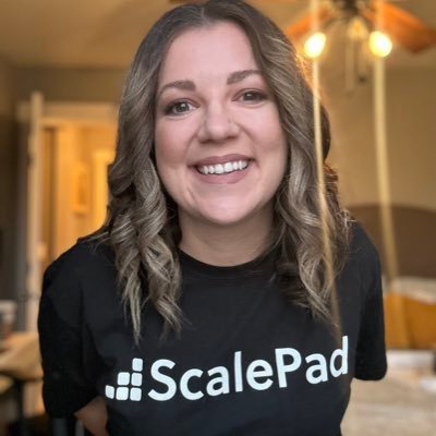 Focused on MSP growth & success strategies #FunFacts: Yoga-certified, travel junkie (46 countries), avid hiker. Senior Manager Channel Engagement at ScalePad 🚀