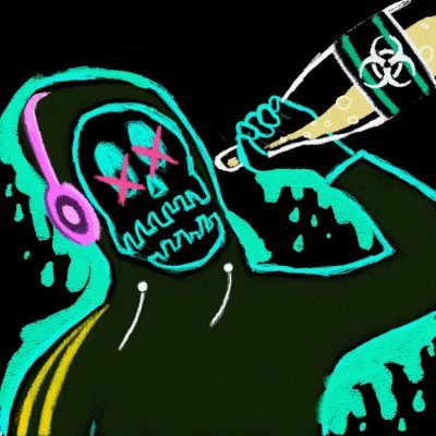 fu1crum_crypto's profile picture. Here for the culture, here for the vibes.