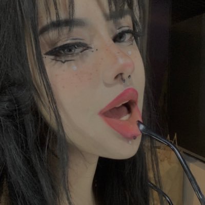 samira_brave's profile picture. Soy geimer/ streamer frustrada