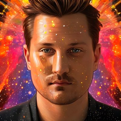 Jonathan Stroud Profile