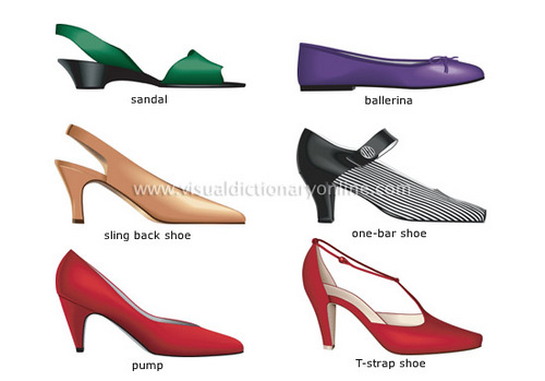 Regularly updated womens shoes information. News, reviews, price decreases, new releases.