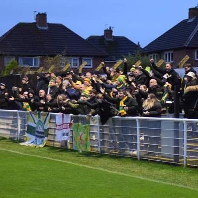 Unofficial account led by supporters of the Mighty Runcorn Linnets 💛💚