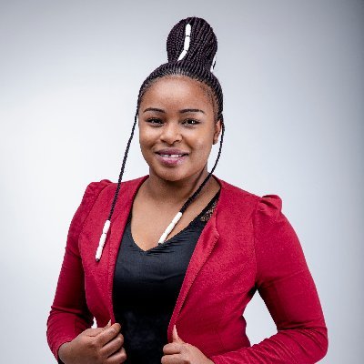 Entrepreneur
Change starts with me and you.
God's favourite daughter
