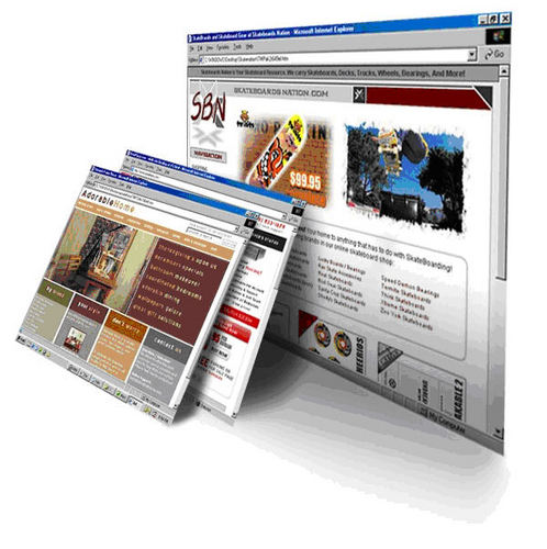 Regularly updated web development software information. News, reviews, price decreases, new releases.