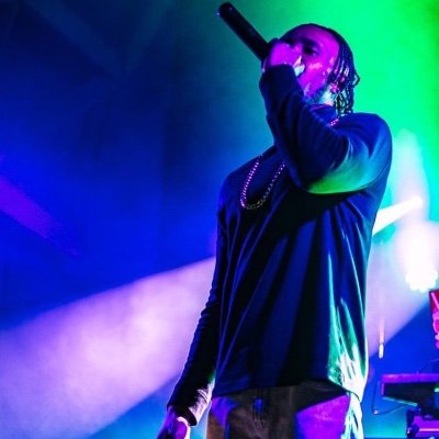 Lukane_NoN's profile picture. Entrepreneur